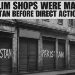 Direct Action Day and the 1946–1947 Communal Riots in British India