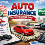 How to Save Money on Auto Insurance in the USA