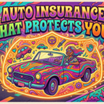 Auto Insurance: Understanding the Differences Between Coverage Types