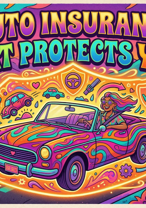 Auto Insurance: Understanding the Differences Between Coverage Types