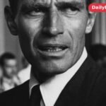Charlton Heston at the 1963 March on Washington for Jobs and Freedom
