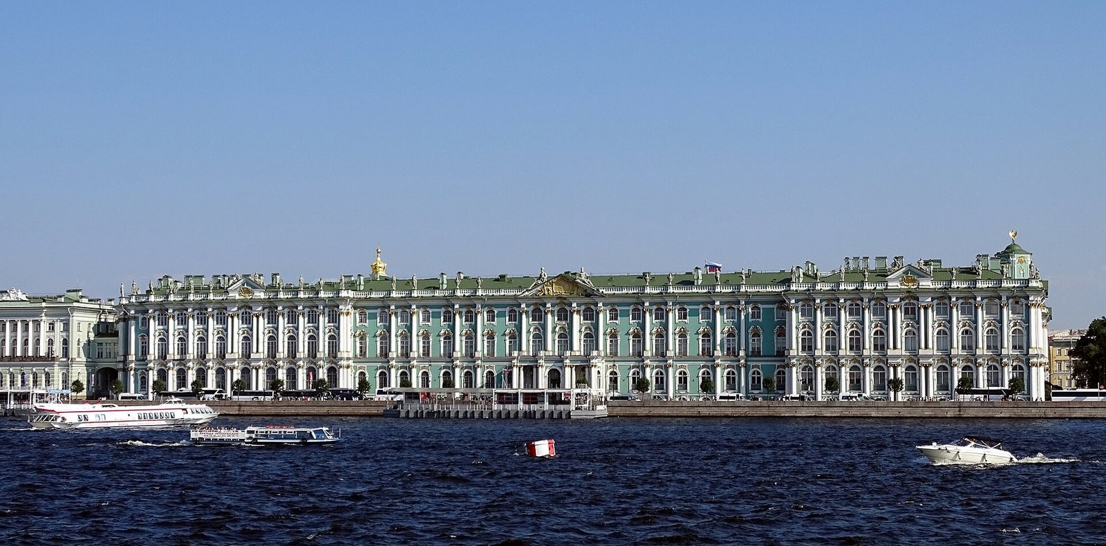 St Petersburg, Russia, where US envoy Steve Witkoff met President Vladimir Putin