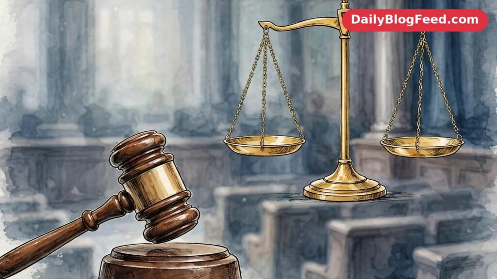 Trump Ordered to Testify Under Oath by December 11 in $10 Billion BBC Lawsuit