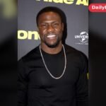 Kevin Hart smiling at the Ride Along premiere in Sydney in 2014
