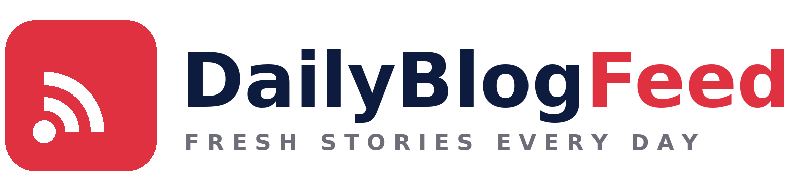 DailyBlogFeed
