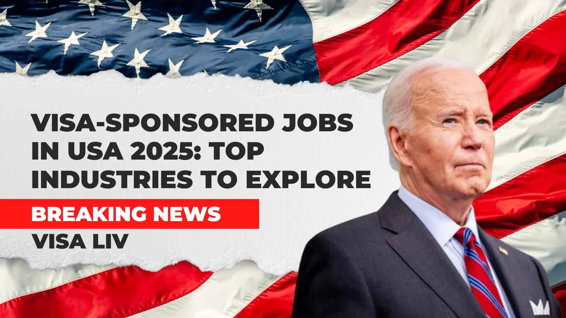 USA Work Visa 2025 Updates